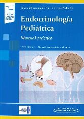 Endocrinologa pedatrica. Manual Prctico