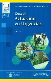 Gua de actuacin en urgencias