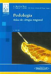 Podologa Atlas de Ciruga Ungueal