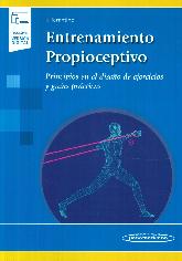 Entrenamiento propioceptivo. Principios en el diseo de ejercicios y guas prcticas