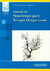 Manual neurologa para terapia ocupacional