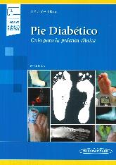 Pie diabtico. Gua para la prctica clnica