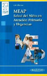 MEAP Salud del nio en atencin primaria y urgencias