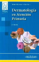 Dermatologa en Atencin Primaria