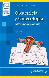 Obstetricia y ginecologa. Gua de actuacin