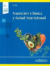 Nutricin clnica y salud nutricional