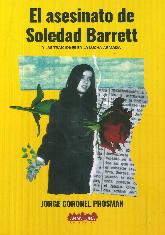 El asesinato de Soledad Barrett