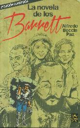 La novela de los Barrett