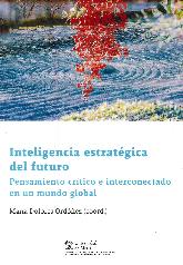 Inteligencia estrategica del futuro