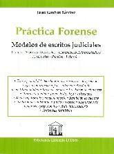 Prctica Forense