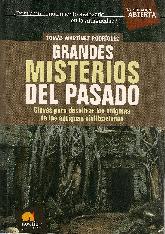 Grandes Misterios del Pasado