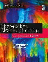 Planeacin, Diseo y Layout de instalaciones