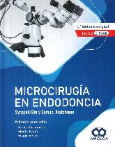 Microciruga en Endodoncia