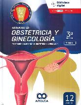 Tratado de obstetricia y ginecologa 2 Tomos