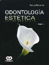 Odontologa Esttica Contempornea 2 Tomos