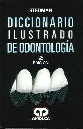 Diccionario Ilustrado de Odontologa. 