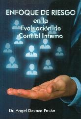 Enfoque de riesgo en la Evaluacin de Control Interno