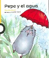 Pepe y el agua