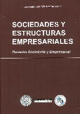 Sociedades y Estructuras Empresariales