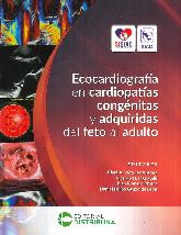 Ecocardiografa en cardiopatas congnitas y adquiridas del feto al adulto