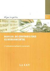 Manual de Contabilidad Gubernamental