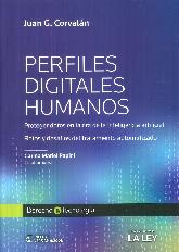 Perfiles Digitales Humanos