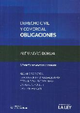 Obligaciones. Derecho Civil y Comercial