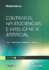 Contratos, Neurociencias e Inteligencia Artificial