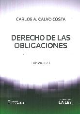Derecho de las Obligaciones