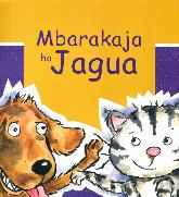 Mbrakaja ha jagua