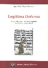 Legtima Defensa