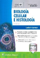 Biologa celular e histologa RT