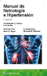 Manual de Nefrologa e Hipertencin