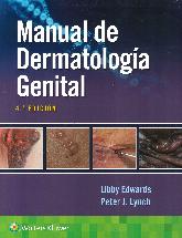 Manual de dermatologa genital