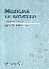 Medicina de bolsillo casos clnicos