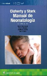 Cloherty y Stark Manual de neonatologa