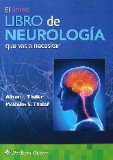 El nico libro de Neurologa que vas a necesitar