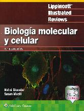 Biologa molecular y celular LIR