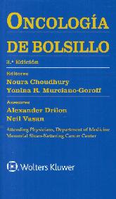 Oncologa de bolsillo