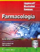 Farmacologa LIR