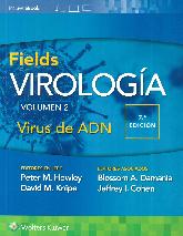 Fields Virologa Volumen 2