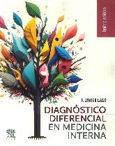 Diagnstico diferencial en medicina interna