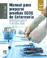 Manual para preparar pruebas ECOE de enfermera