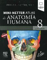 Mini Netter Atlas de Anatoma humana