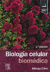 Biologa celular biomdica