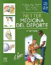 Netter. Medicina del deporte