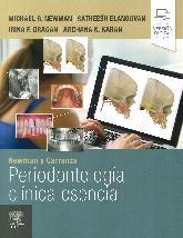 Periodontologa clnica esencial Newman y Carranza