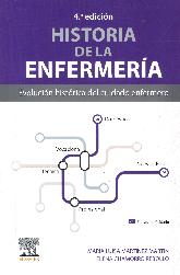 Historia de la enfermera