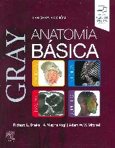 Gray. Anatoma bsica