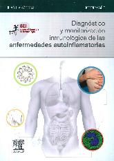 Diagnstico y monitorizacin inmunolgica de las enfermedades autoinflamatorias